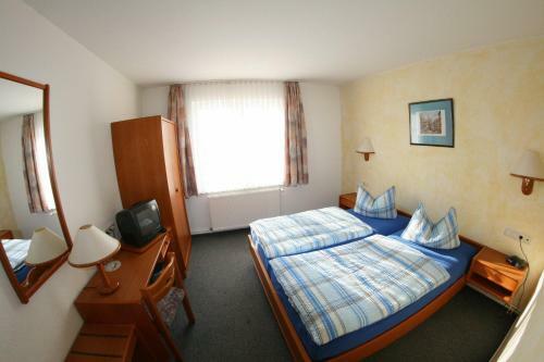 Hotel Wehrstedter Hof