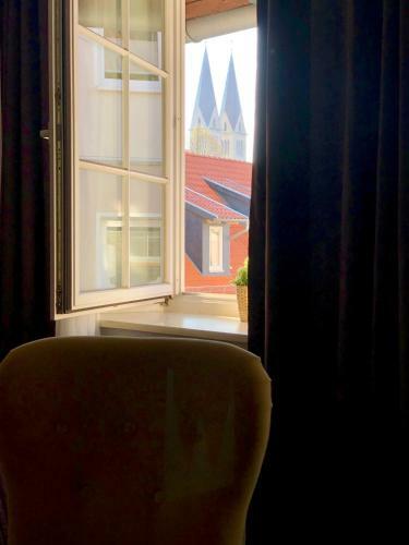 Hostal Hotel Abtshof