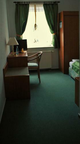 Hostal Hotel Abtshof