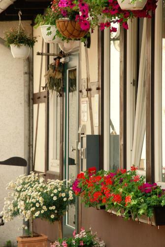 Hostal Hotel Abtshof