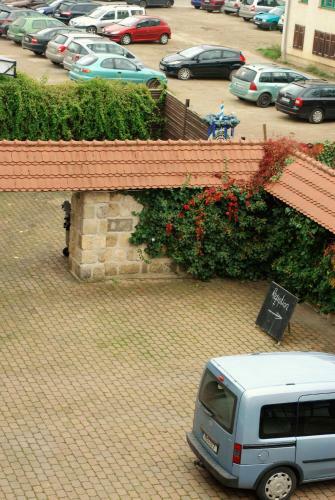 Hostal Hotel Abtshof