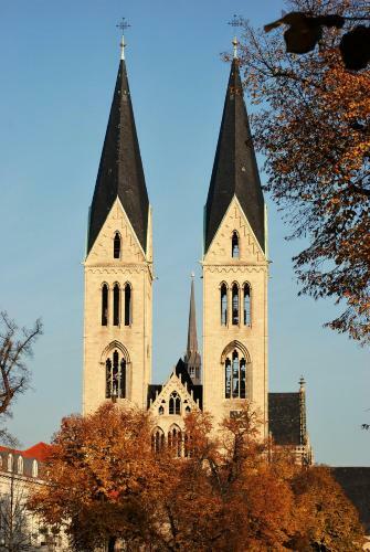 Hostal Hotel Abtshof