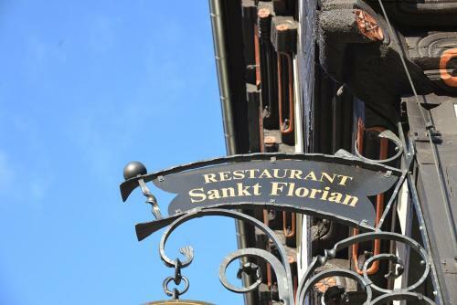 Hotel Sankt Florian