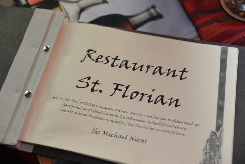 Hotel Sankt Florian