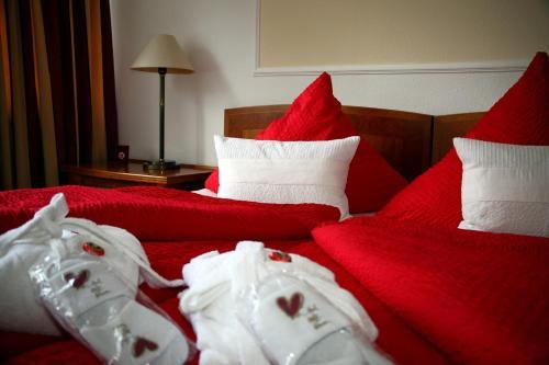 Hotel Antares