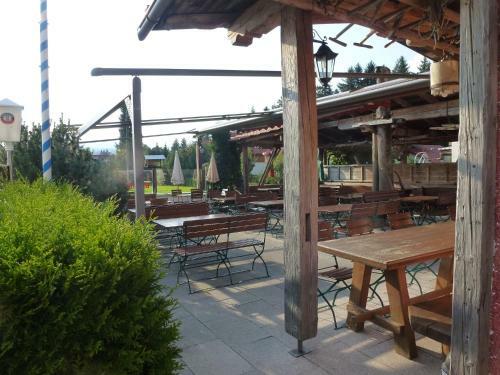 Hotel Beim Haxenwirt