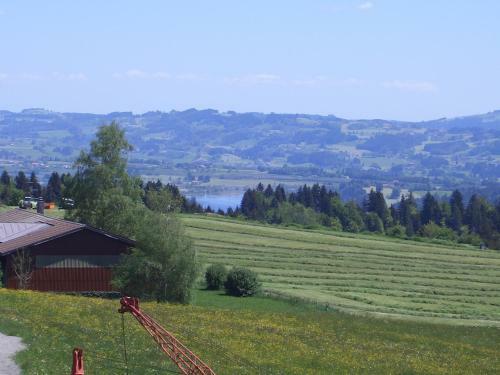 Apartamento G�stehaus Rimmel