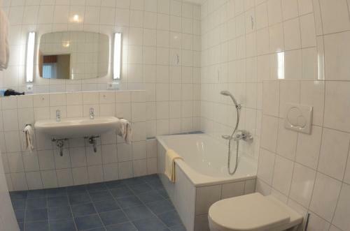 Hostal Goldener Schwan Hotel Garni