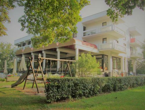 Reichel's Parkhotel