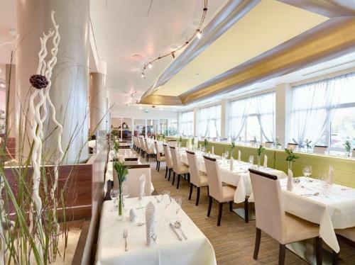 Hotel Pyramide Bad Windsheim