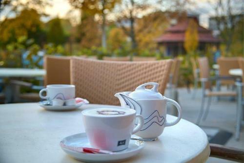 Hotel Pyramide Bad Windsheim