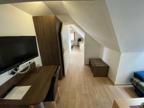 Hotel Garni Goldene Traube