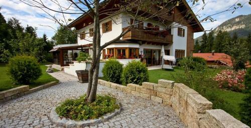 Apartamentos Kaiser's Landhaus