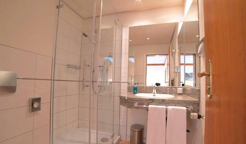 Hostal G�stehaus Hubertus Hotel Garni