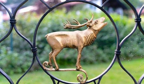 Hostal G�stehaus Hubertus Hotel Garni