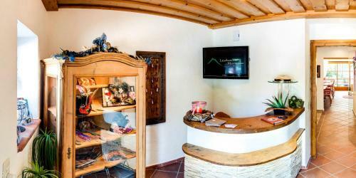 Landhotel Maximilian