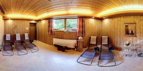 Landhotel Maximilian