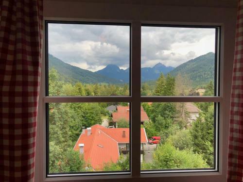 Hotel Garni Maria Theresia