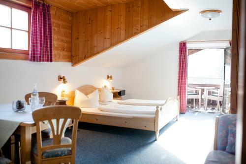 Hotel Garni Maria Theresia