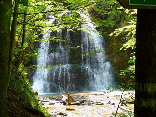 Hotel Garni Maria Theresia