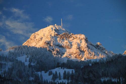 Hotel Garni Maria Theresia