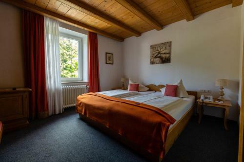 Seehotel Schlierseer Hof