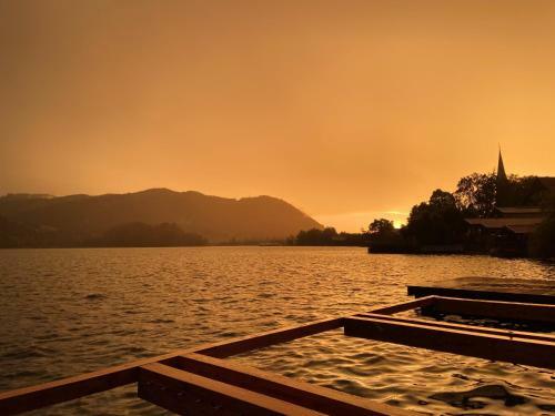 Seehotel Schlierseer Hof