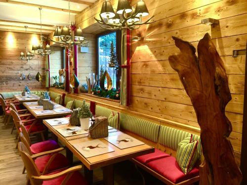 Seehotel Schlierseer Hof