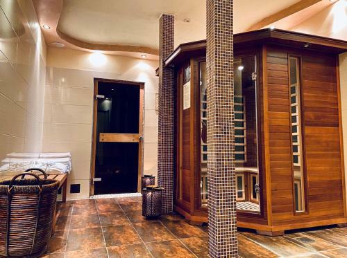 Seehotel Schlierseer Hof