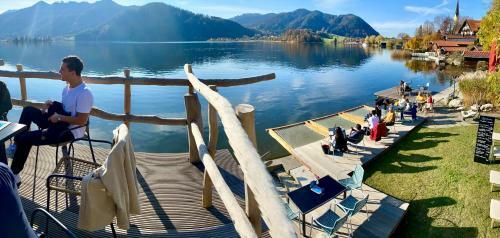 Seehotel Schlierseer Hof