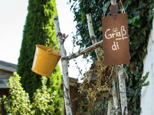 Cozy Apartment In Steingaden With Terrace
