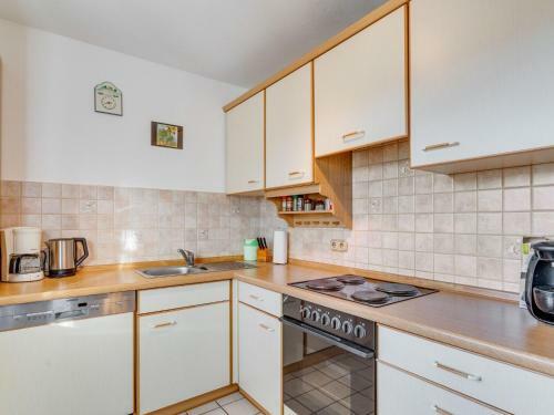 Cozy Apartment In Steingaden With Terrace