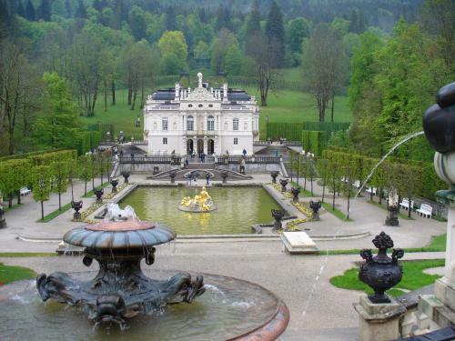 Cozy Apartment In Steingaden With Terrace