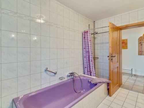 Cozy Apartment In Steingaden With Terrace