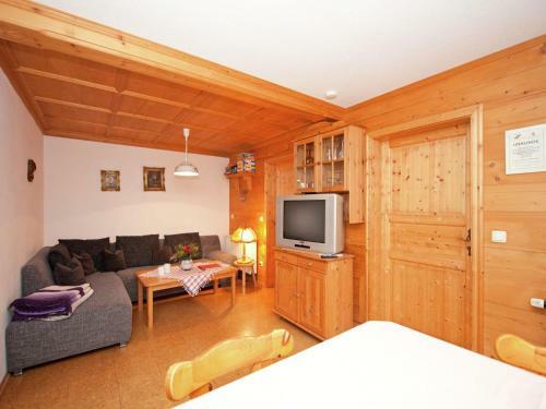Spacious Apartment In Bavaria Near Ski Area