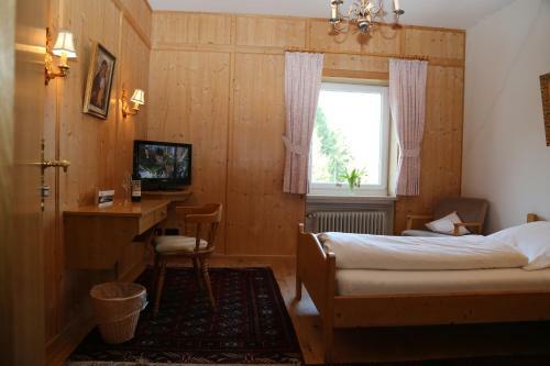 Hostal Klostergasthof Maria Eck