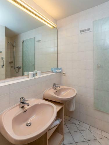 Hostal Klostergasthof Maria Eck