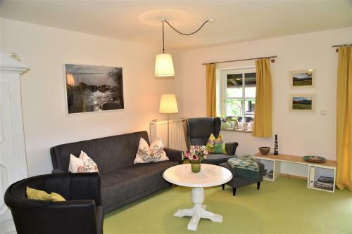 Apartamento Ferienwohnung Salettl