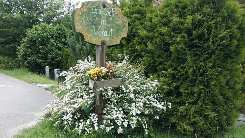 Apartamento Ferienwohnung Salettl