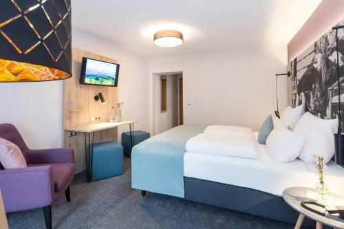 Hotel H�rterer Der Hammerwirt