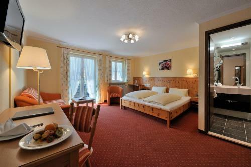 Hotel H�rterer Der Hammerwirt