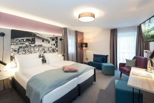Hotel H�rterer Der Hammerwirt
