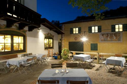 Hotel H�rterer Der Hammerwirt