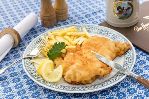 Hotel H�rterer Der Hammerwirt