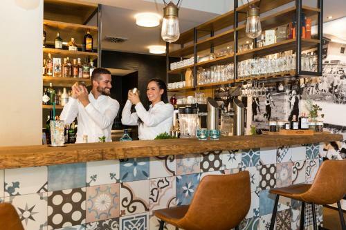 Hotel H�rterer Der Hammerwirt