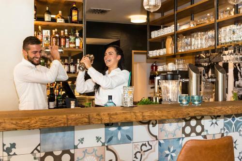 Hotel H�rterer Der Hammerwirt