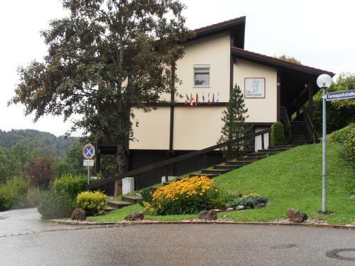 Apartamento Ferienpark Vorauf