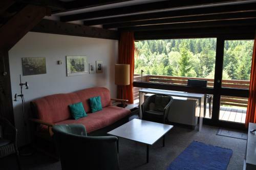 Apartamento Ferienpark Vorauf