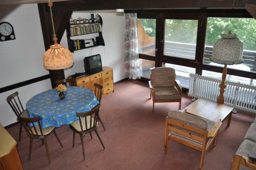 Apartamento Ferienpark Vorauf