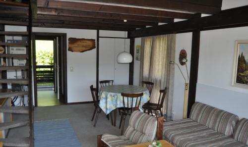 Apartamento Ferienpark Vorauf